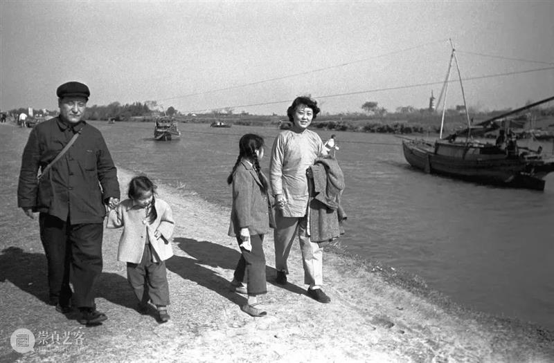 延伸阅读|金石声:“业余”身份的专业眼光 北京中间美术馆 崇真艺客